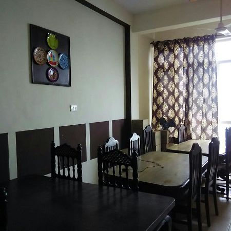 Hotel Grover Regency Anandpur Sāhib Eksteriør billede