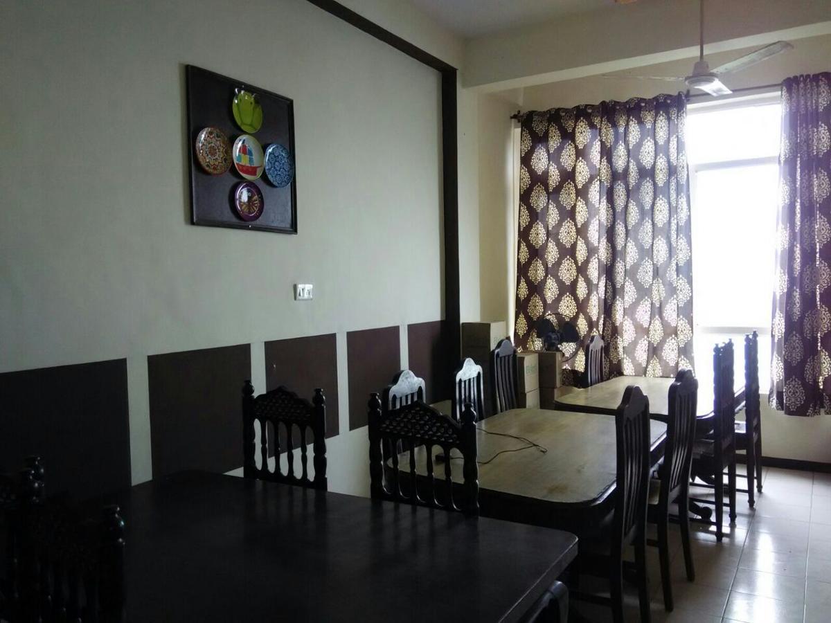 Hotel Grover Regency Anandpur Sāhib Eksteriør billede