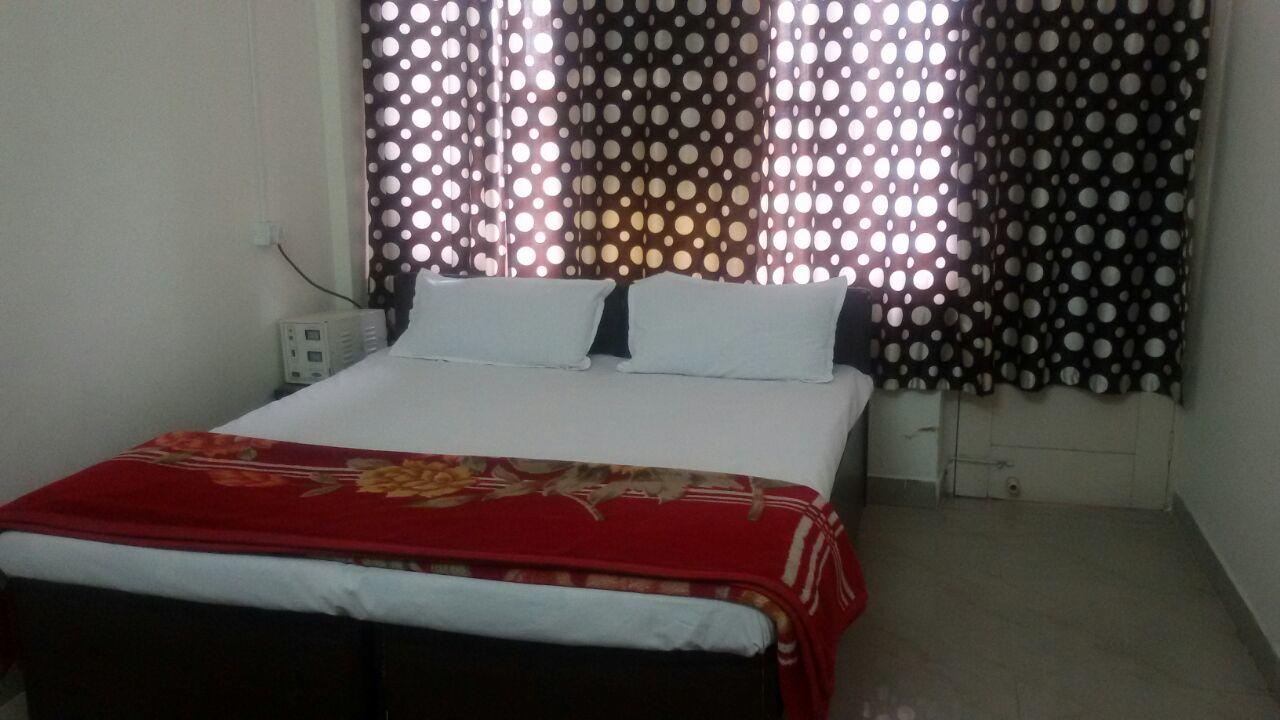 Hotel Grover Regency Anandpur Sāhib Eksteriør billede
