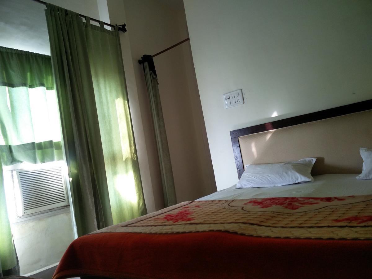 Hotel Grover Regency Anandpur Sāhib Eksteriør billede