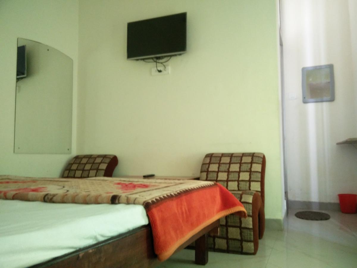 Hotel Grover Regency Anandpur Sāhib Eksteriør billede