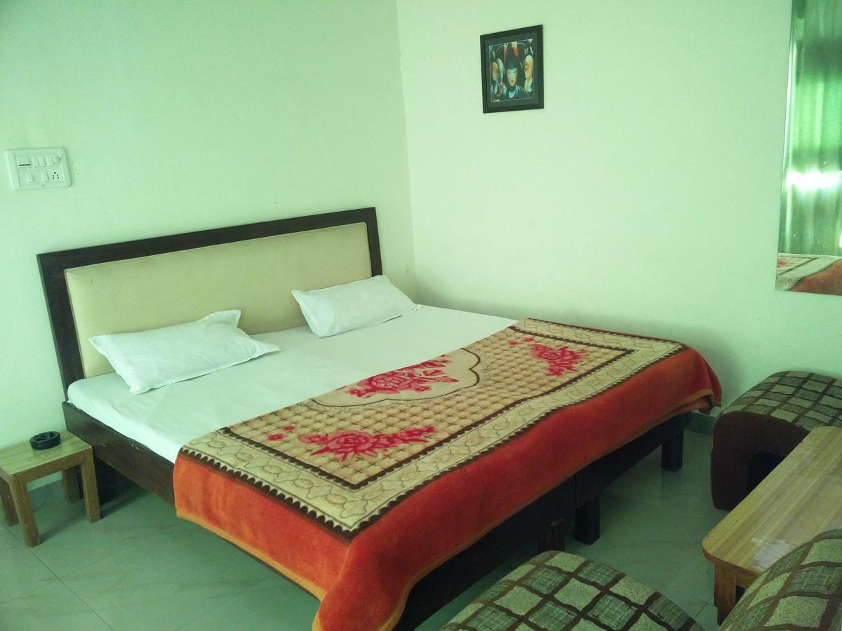 Hotel Grover Regency Anandpur Sāhib Eksteriør billede