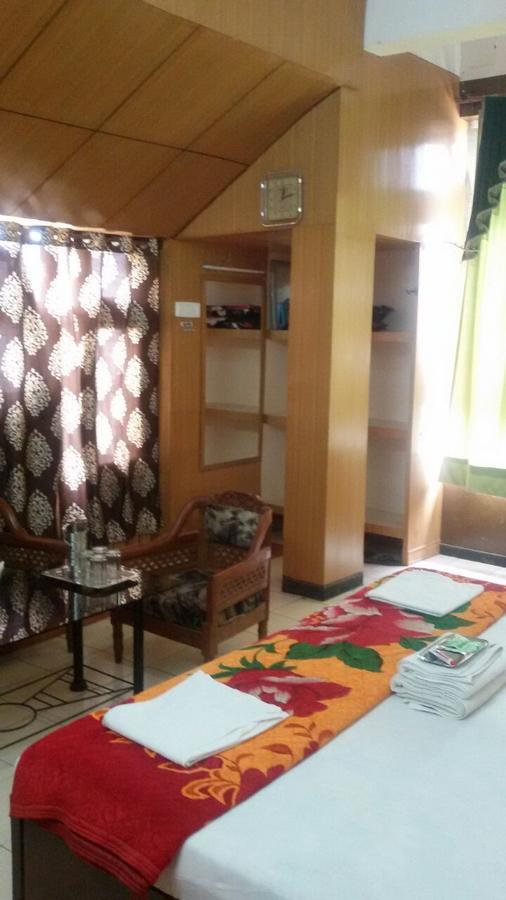 Hotel Grover Regency Anandpur Sāhib Eksteriør billede