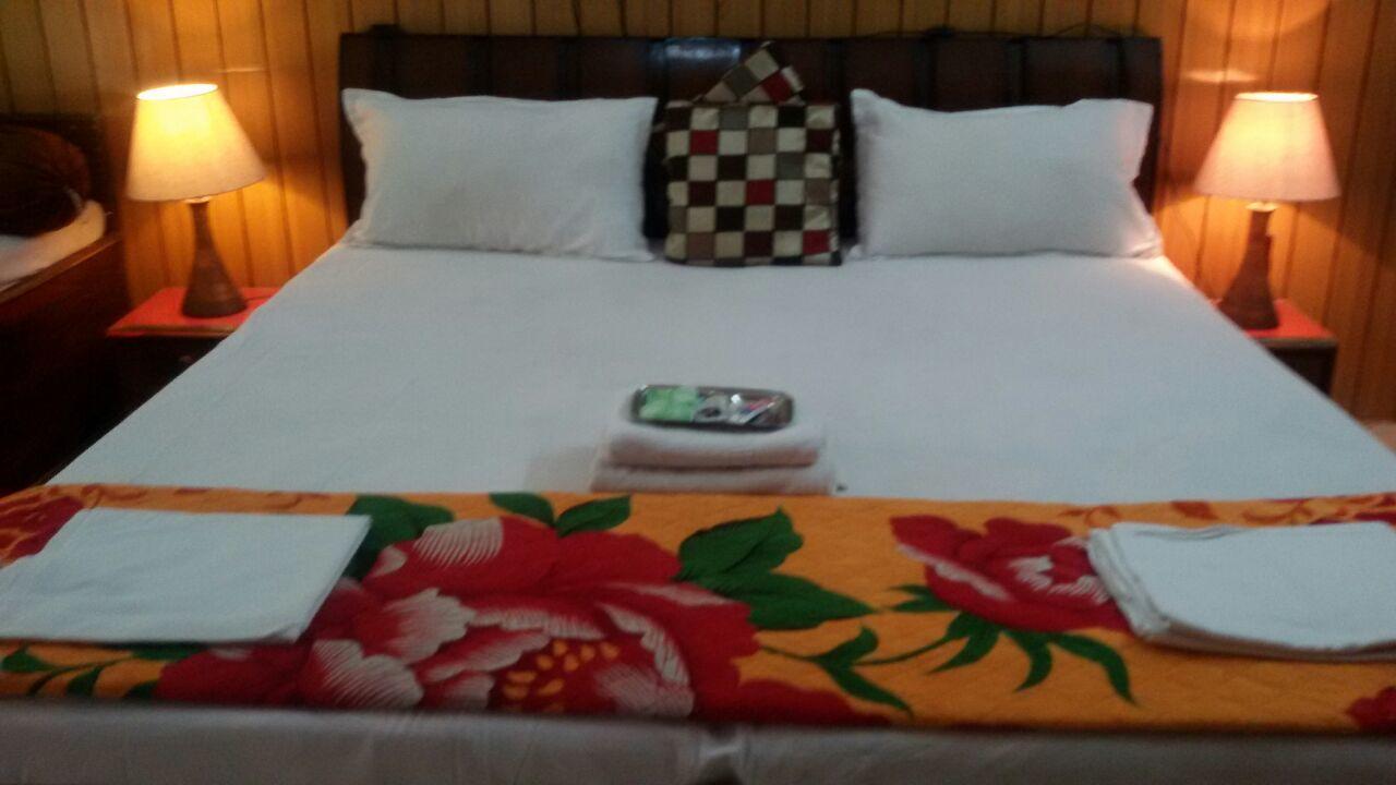 Hotel Grover Regency Anandpur Sāhib Eksteriør billede