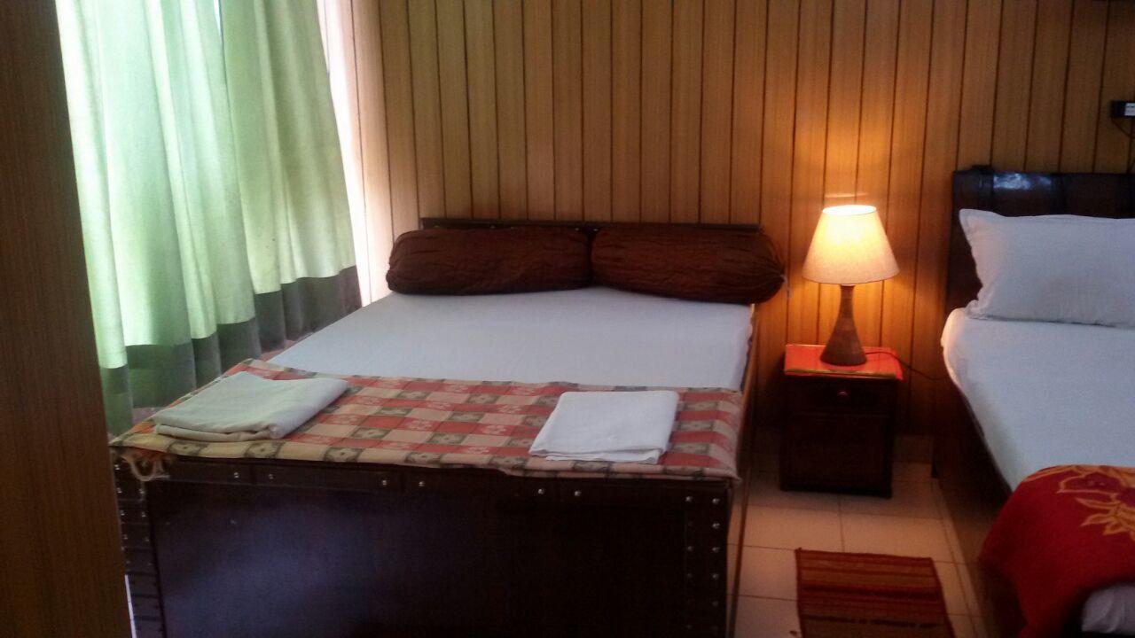Hotel Grover Regency Anandpur Sāhib Eksteriør billede