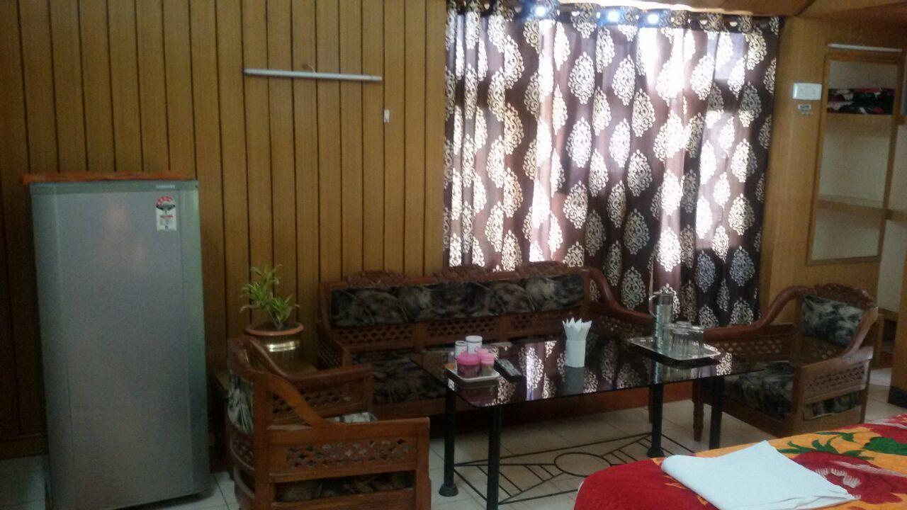Hotel Grover Regency Anandpur Sāhib Eksteriør billede